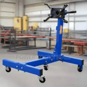 Wadfow Engine Stand