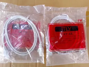1m- Patch Cable