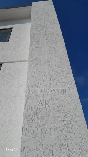 Graffiato Paint 