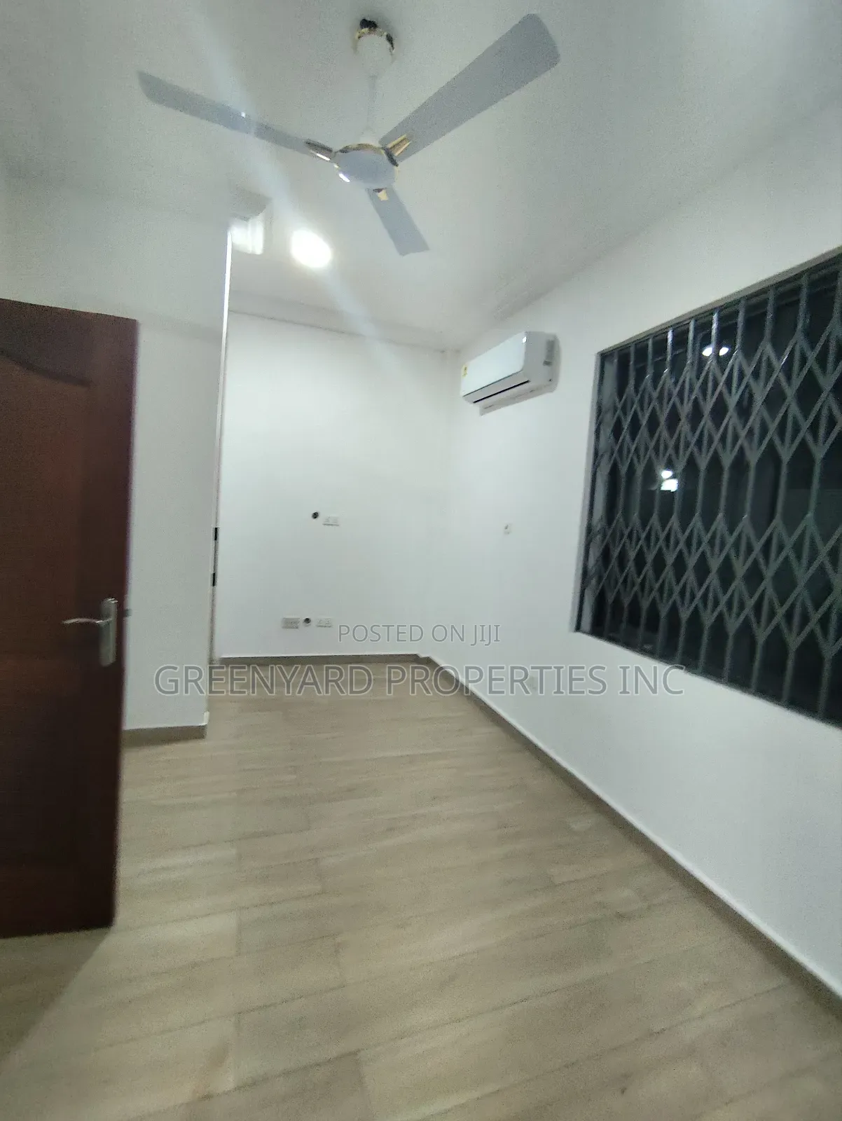 2bdrm Apartment in East Legon for rent