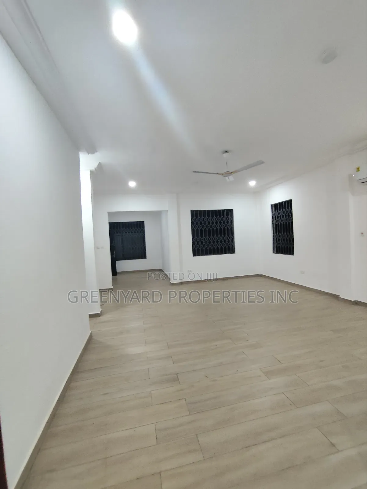 2bdrm Apartment in East Legon for rent