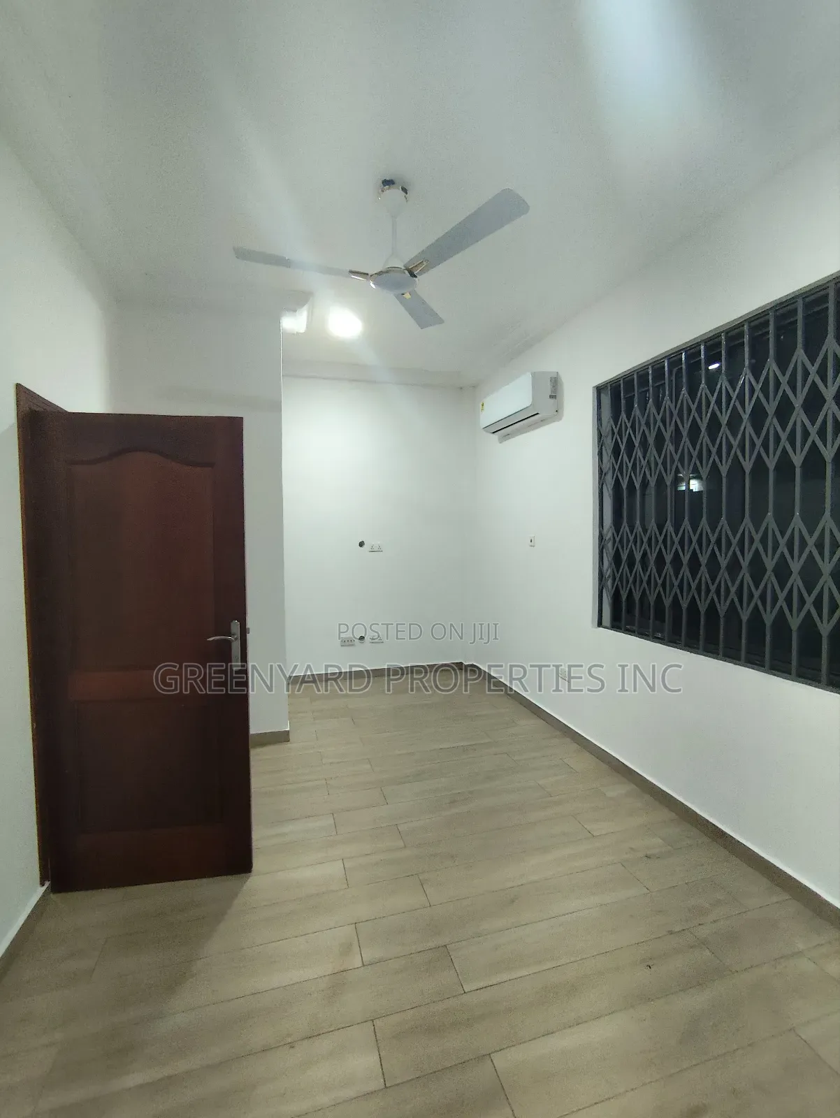2bdrm Apartment in East Legon for rent