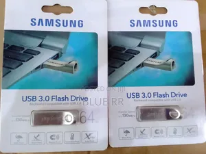Photo - Samsung 64gb Flashdrive