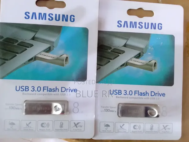 Samsung 8gb Flashdrive