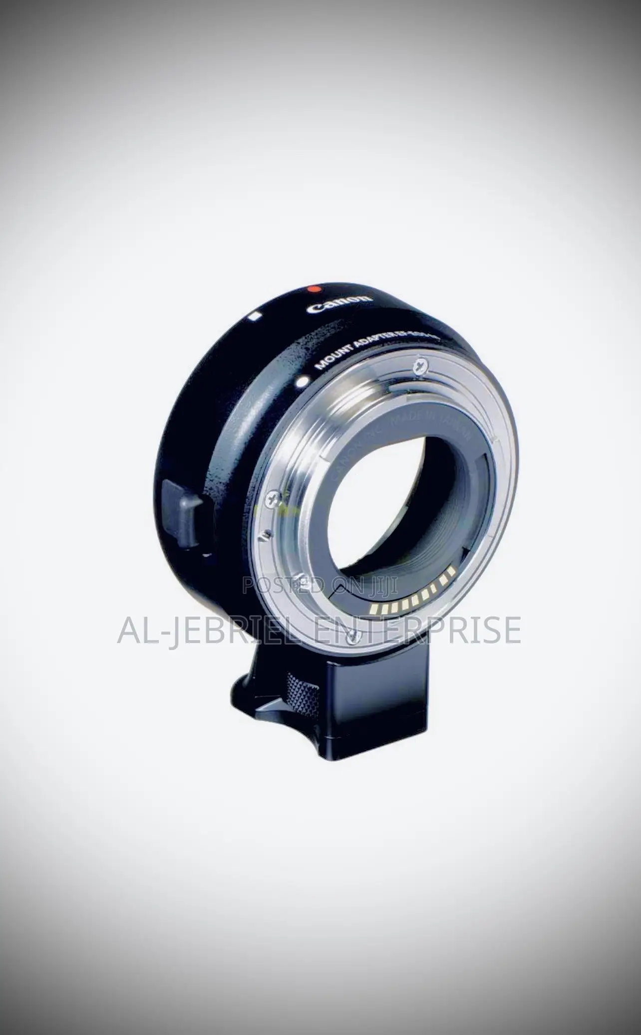 EF-M Canon Mount Adapter for EOS-M Camera