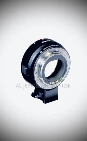 EF-M Canon Mount Adapter for EOS-M Camera