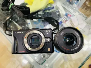 Panasonic Full HD GF2