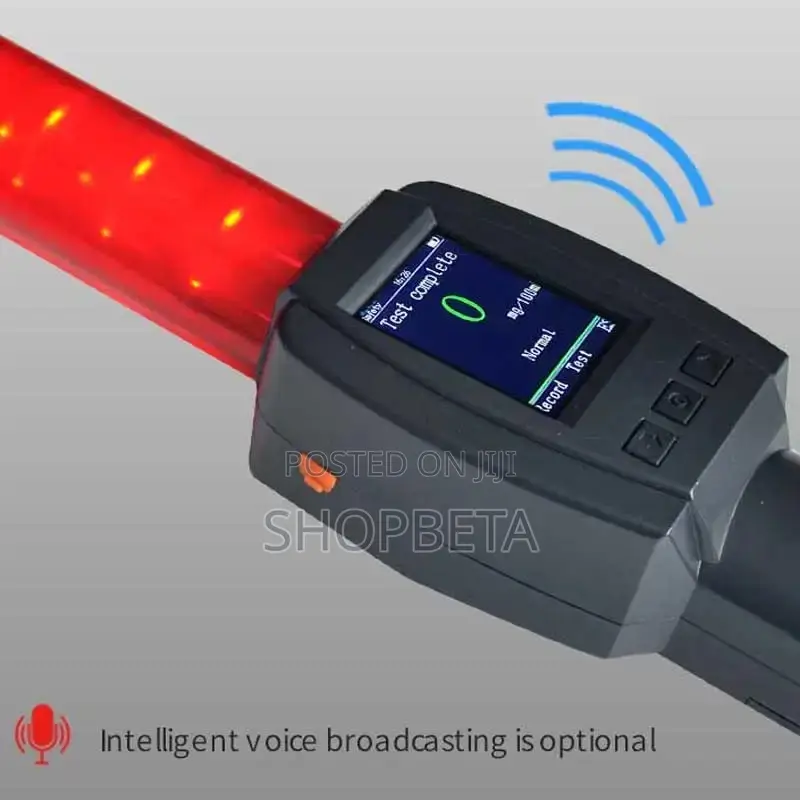 New 2024 Breathalyzer