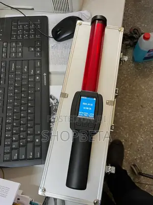New 2024 Breathalyzer