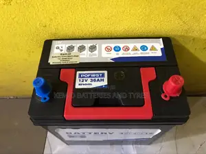 Car Batteries For Kia Morning Picanto + Free Alternator Test