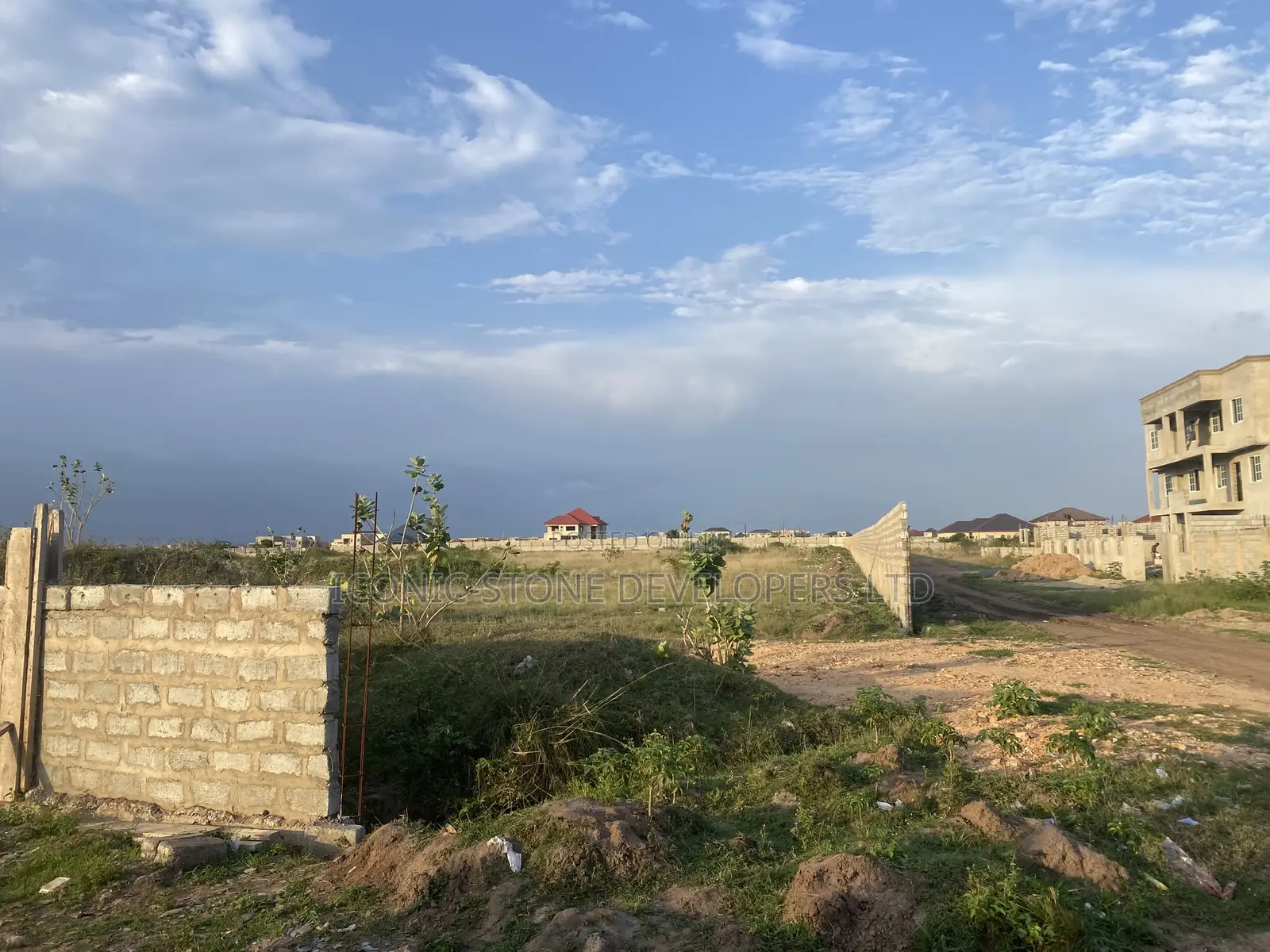 Title Plots and Acres of Land for Sale at Katamanso