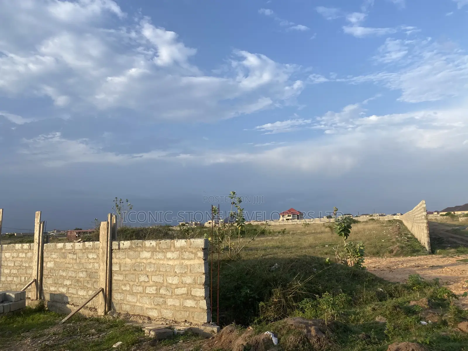 Title Plots and Acres of Land for Sale at Katamanso