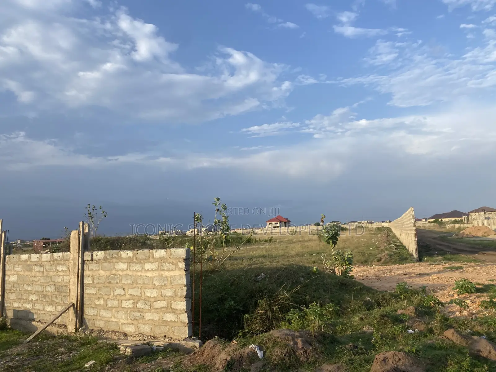 Title Plots and Acres of Land for Sale at Katamanso