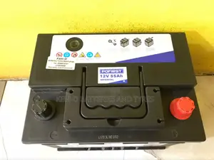 13 Plates Car Battery _ All Other Sizes Are Available