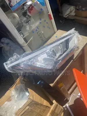 Hyundai Santa Fe 2013,2014,2015 Head Light