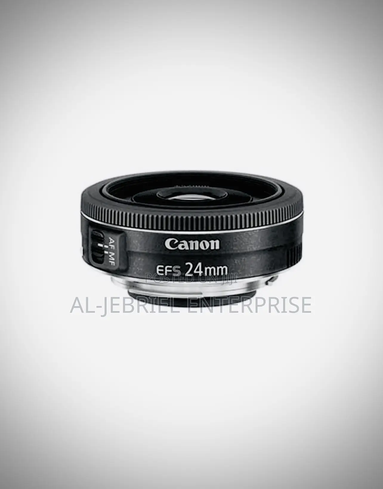 Ef-S 24mm F2.8 STM Lens Canon
