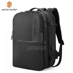 2 Bags In 1 Detachable Laptop Backpack (FREE DELIVERY)