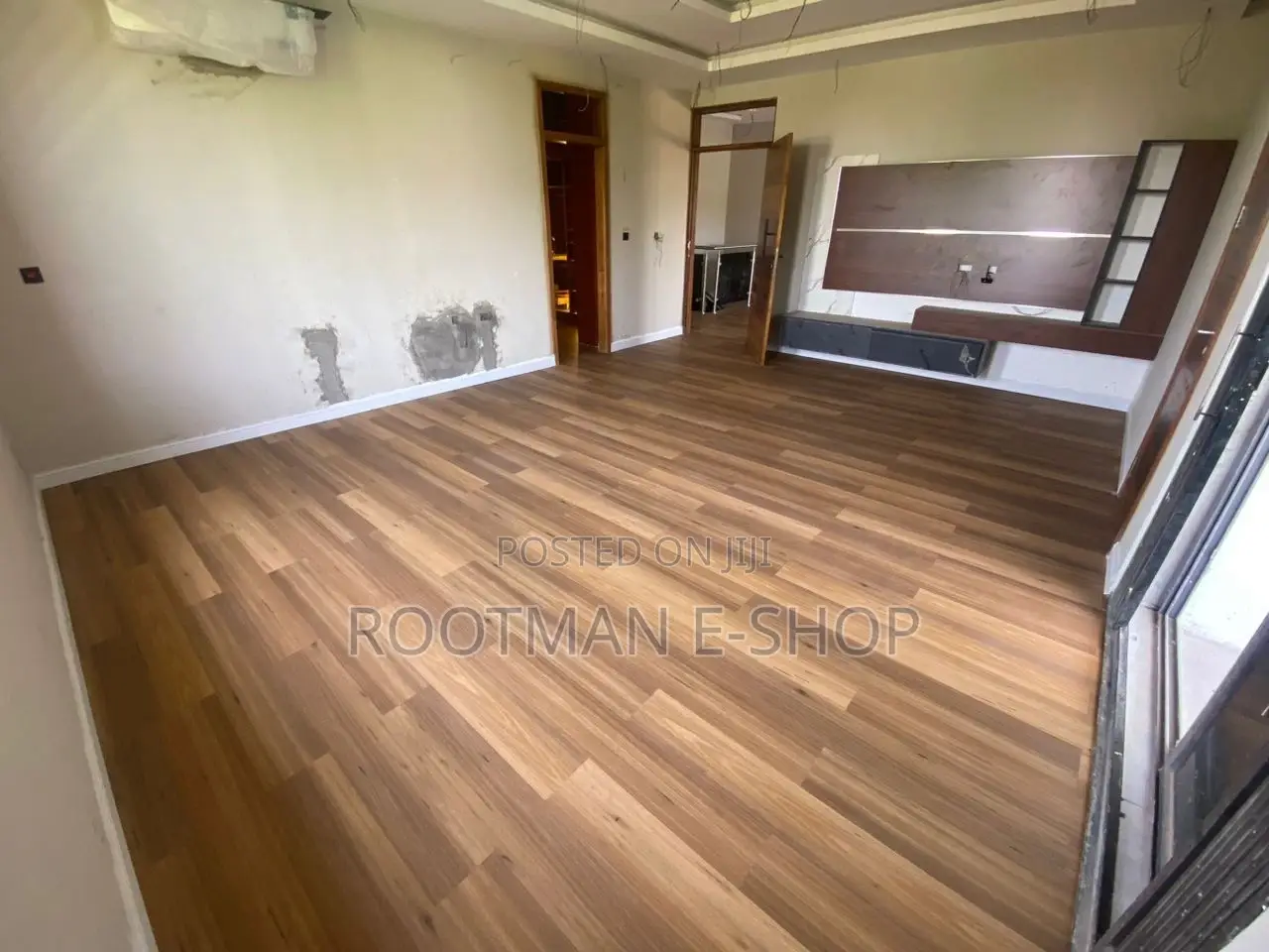 Swift Flooring Services