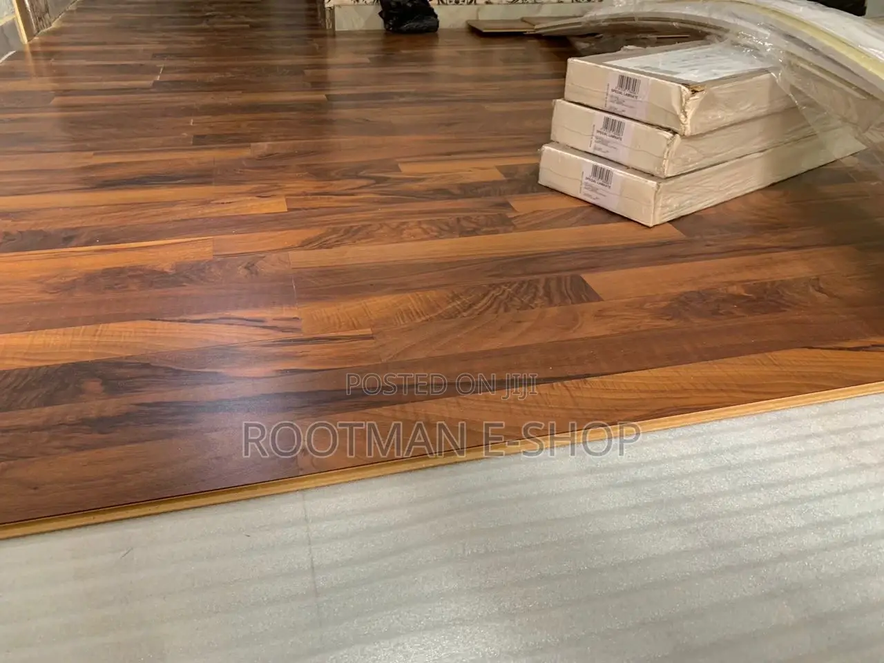 Swift Flooring Services