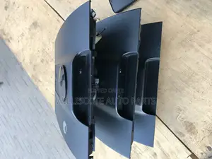 Toyota Camry 2012-2014 Dashboard Time