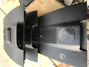 Toyota Camry 2012-2014 Dashboard Time