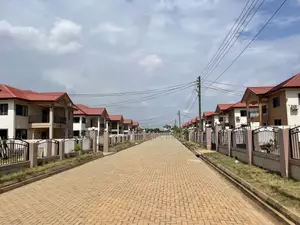 4bdrm House in Royal Footprints, Oyarifa for sale