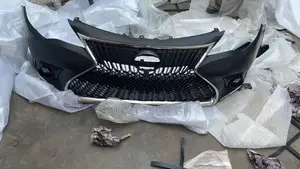 Photo - Camry 2012 2013 2014 Spec Bumper.
