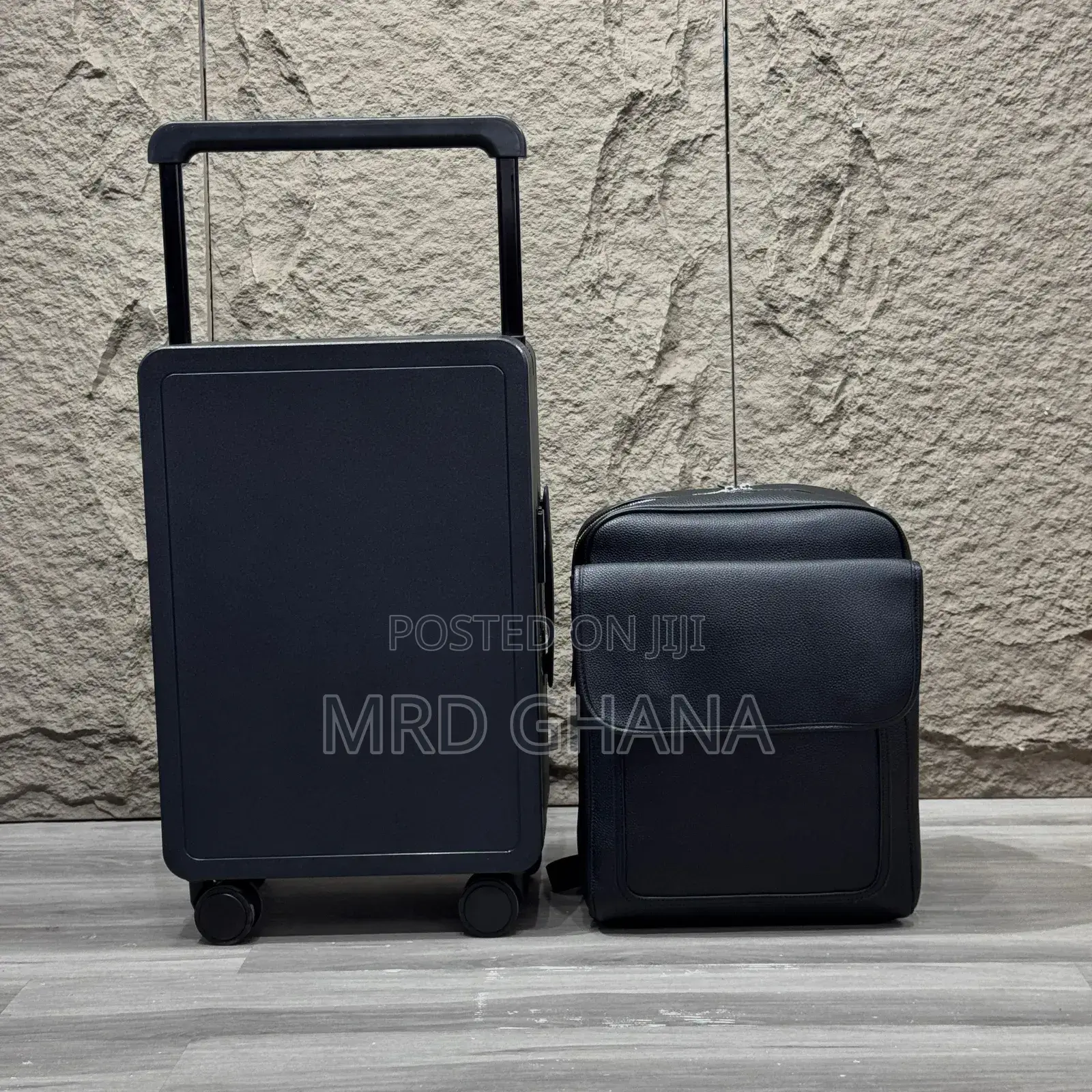 Luxury Travel Set