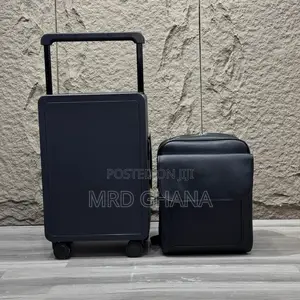 Luxury Travel Set