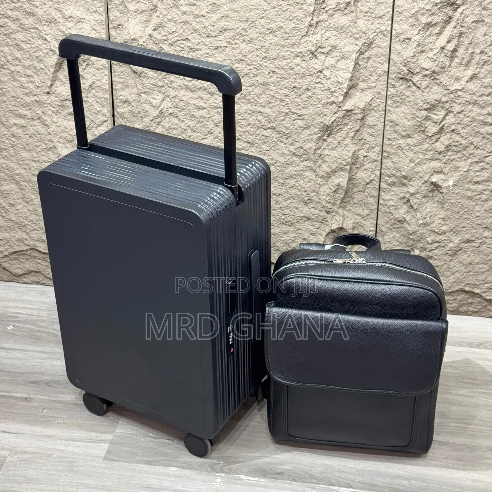 Luxury Travel Set