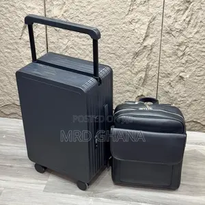 Luxury Travel Set