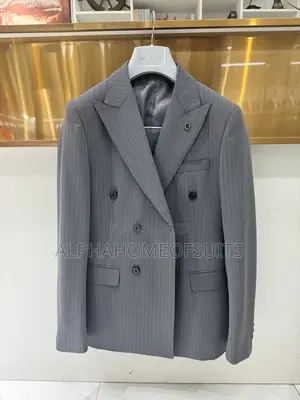Executive Men’S Suits