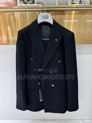 Executive Men’S Suits