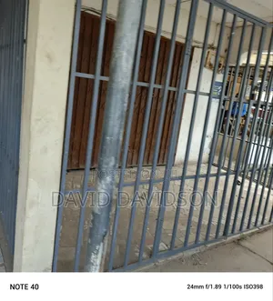 Shop for Rent at Spintex