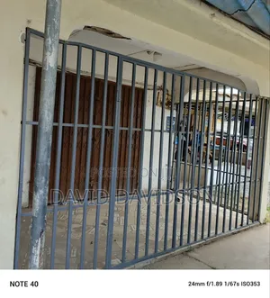 Shop for Rent at Spintex