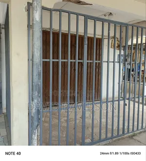 Shop for Rent at Spintex