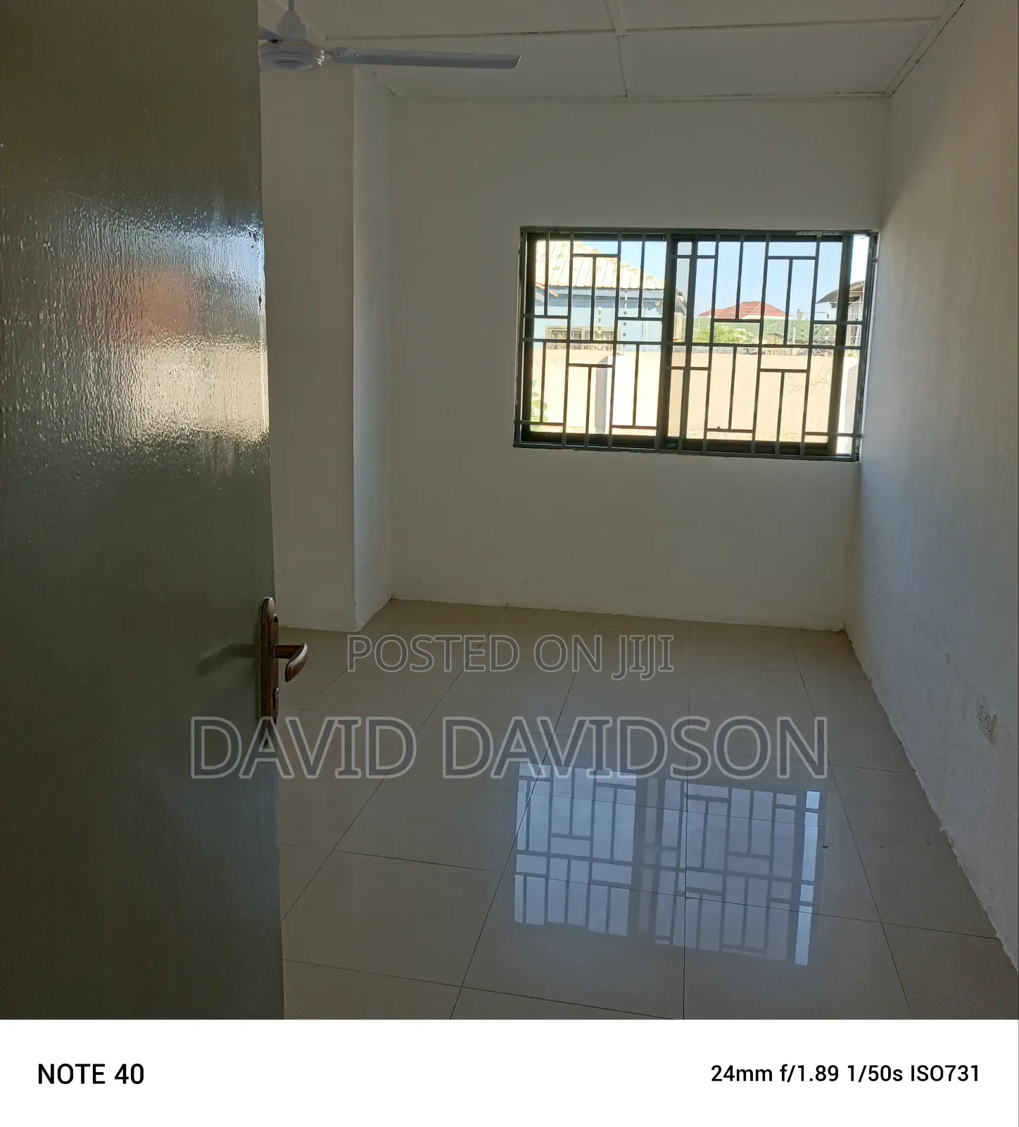 Shop for Rent at Spintex