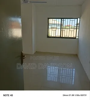 Shop for Rent at Spintex
