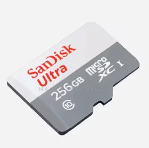 Sandisk Ultra Micro - 256GB