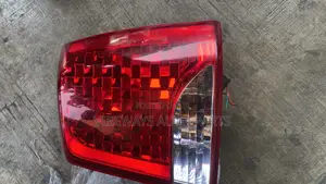 Kia Sorento 2012 Taillight