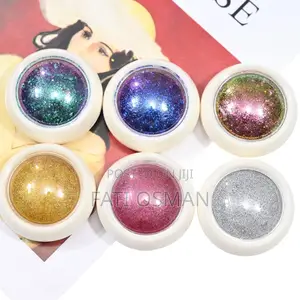 Chrome Powder