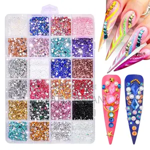Rhinestones
