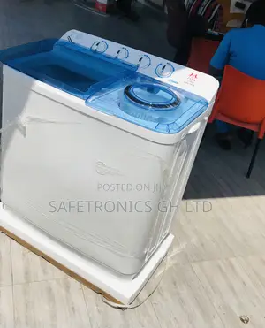 Affordable 11kg Zara-11tw Topload Semiauto White Wasjer