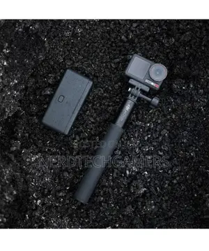 DJI Osmo Action 5 Pro Adventure Combo, Action Camera
