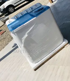 Unique 11kg Topload Semiautomatic Zara-11tw Washer