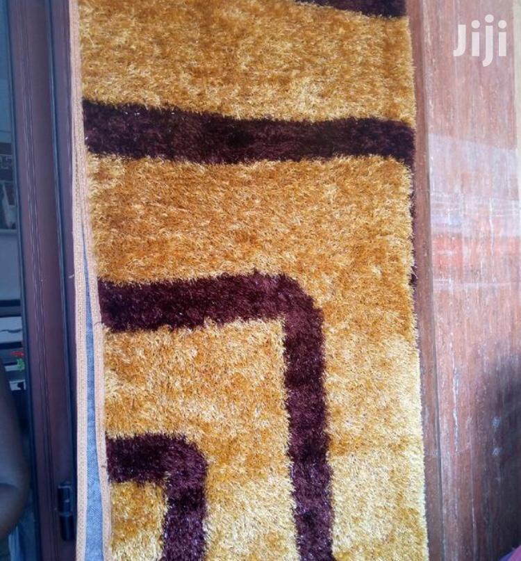 Center Carpet
