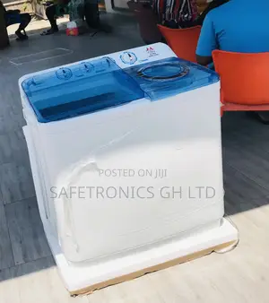 Lovely Design Topload Zara-11tw Washingmachine 11kg
