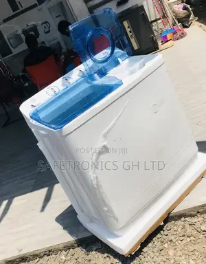 Semiauto Topload Designed Zara-11tw 11kg Washingmachine