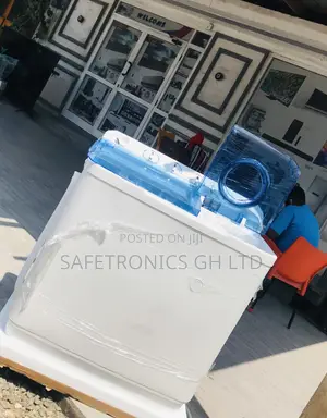 Fabulous Semiauto Topload 11kg Zara-11tw Washer