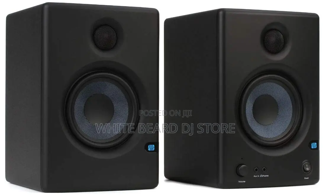 Presonus Pair of Eris E3.5 Studio Monitors